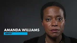 Amanda Williams | Chicagoans of the Year 2023