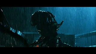 Aliens VS Depredador:   Rock Rap  -   TEAMHEADKICK