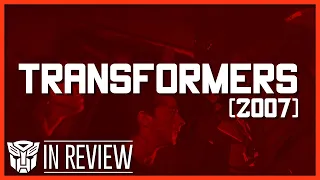 Transformers - Every Transformers Movie Reviewed & Ranked