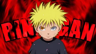What if Naruto got Rinnigen and Master with Kyubbi? | Part 1