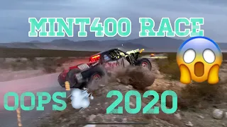 2020 Mint 400!!! Trophy Trucks Edition ✊