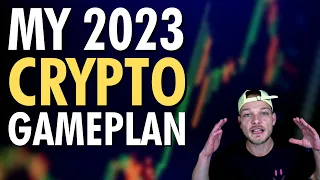 How I Plan To Become a Crypto Millionaire Within 2 Years With Altcoins (And You Can As Well!)
