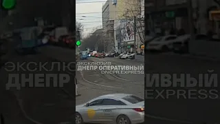 На проспекте Гагарина автобус сбил женщину