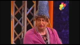 Waltraud und Mariechen zu Gast bei "Spaß aus Mainz" (Sendung vom 28.11.2004) 😆