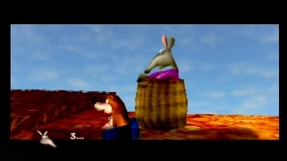 Banjo-Tooie · Episode 48 · Sack and the Beanstalk