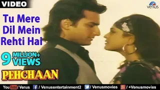 Too Mere Dil Mein (Pehchaan)