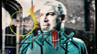 niaz diasamidze & skrillex-ამოდენა მდინარე 🔱(goga Qitidze remix) 🎶2022🔥🔊