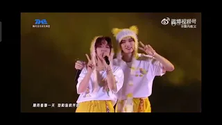 时代少年团重庆演唱会《无尽的冒险》#时代少年团 #丁程鑫 #宋亚轩 #张真源 #严浩翔 #马嘉祺 #贺峻霖 #时代少年团刘耀文