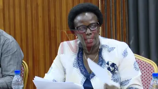 MPs oppose moving NSSF supervision to ministry of finance
