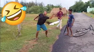 New Comedy Video Amazing Funny Video 2022 😂 Try To Not Laugh Episode 5 By funny videos||mr funny||