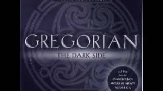 Gregorian - Hurt