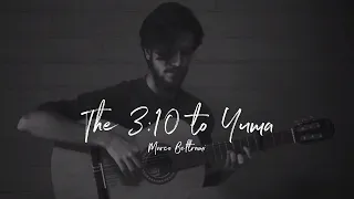 The 3:10 to Yuma - Marco Beltrami (Guitar Cover)
