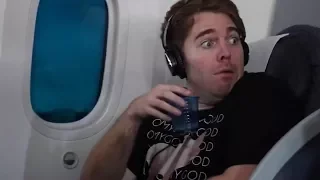 shane dawson being a mood for 3 minutes straight