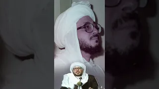 محدث الحرمين السيد محمد بن علوي المالكي | من هم أهل ' الصفة ' ؟