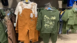 Primark Baby Latest Girls & Boys Collection - Welcome to the Universe - September 2023