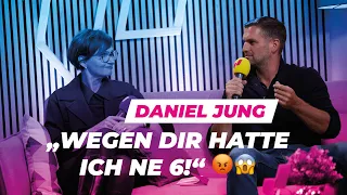 YouTuber & Mathe-Erklärer DANIEL JUNG will ein digitales Bildungssystem 📚📱