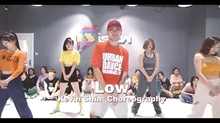 Florida Low  Dance Choreography | Jazz Kevin Shin Choreography