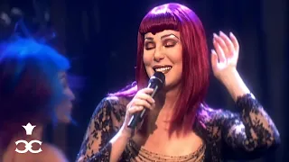 Cher - Strong Enough (Believe Tour)