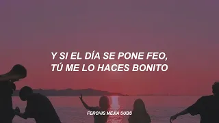 Bad Bunny - Me Fui de Vacaciones (Letra/Lyrics)