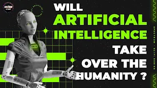 Will Artificial Intelligence Take Over The World? | What’s AI? | Sci-Fi (EP-09) |Spectrum By Vedantu