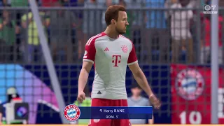 Harry Kane Bayern Munich  FIFA 24🎮