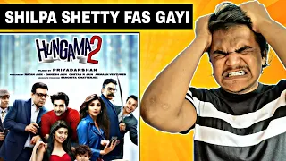 Hungama 2 Movie REVIEW | A Must Watch Review |