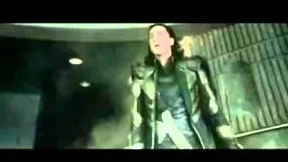 Avengers Hulk vs Loki Smash [Ger].mp4