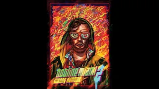 Best VGM 1819 - Hotline Miami 2 - Technoir (Feat. Noir Deco)