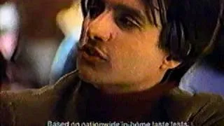 Pepsi Ad With Bronson Pinchot