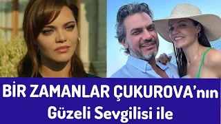 Hilal Altınbilek'ten romantik kutlama ! bir zamanlar çukurova