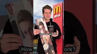 McDonald’s SCAMS You