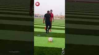 لو عايز أدائك يتحسن في الملعب | تجنب هذه الأخطاء فوراً ⛔⚽