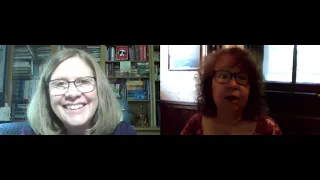 WFB Interview with Lynn Zubernis, "There'll Be Peace When You Are Done"