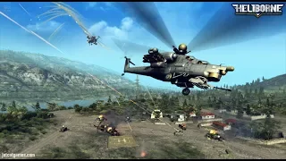 Install Heliborne Game | Easy Steps |