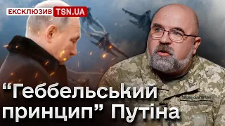 🛩️ ЧЕРНИК: Авіація переламає хід війни. Однак, є одне але