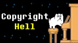I Interviewed Undertale's Music Publisher