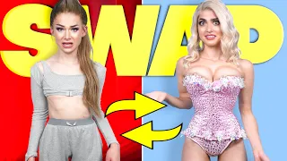 Swapping Outfits With A Drag Queen!