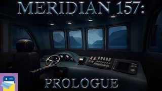 Meridian 157: Prologue - iOS / Android Gameplay Walkthrough Part 1(by NovaSoft Interactive Ltd)