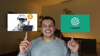 بسهولة اعمل مؤشر يتداول عنك بواسطة الذكاء الاصطناعي ChatGPT