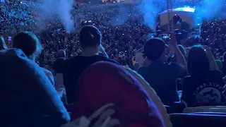 Metallica   Группа крови, началоLive in Moscow 21 07 2019