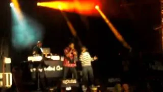 A Tribe Called Quest - Jazz (We´ve got) Live @ Splash 2013