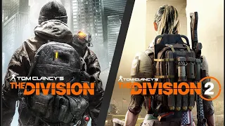 We Won't Back Down - The Division (GMV)