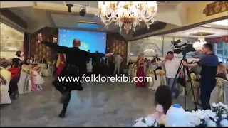 Kafkas Ekibi Kiralama Servisi - Kafkas Halk Dansları