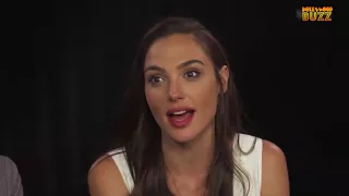 Is Wonder Woman Bisexual- Gal Gadot Answers