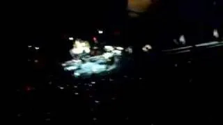 Tokio Hotel - In die nacht 3, 4 Maart Ahoy