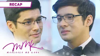 Paru-Paro (Iron and Jay's Life Story) | Maalaala Mo Kaya Recap