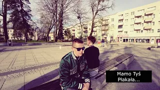 Adrian N.  & Karolina Pałasz - Mamo tyś płakała (cover)