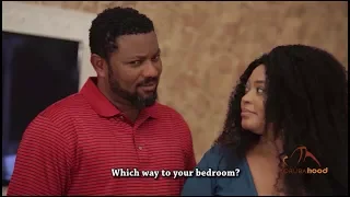 Magun [ Thunderbolt ] - Latest Yoruba Movie 2018 Romantic Drama