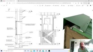 Earth Sheltered Net Zero Energy Passive House Design - Part 1