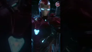 3 times Tony out smarted villains in the mcu #shorts